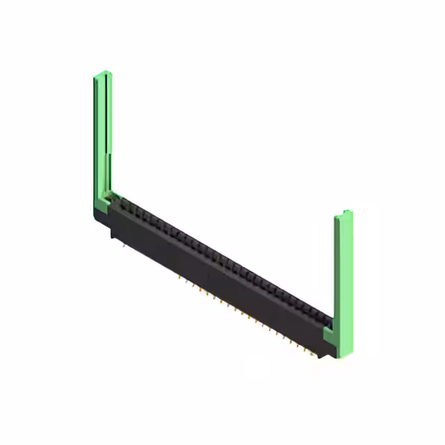 387-058-556-868 EDAC Inc.  Edgeboard Connectors